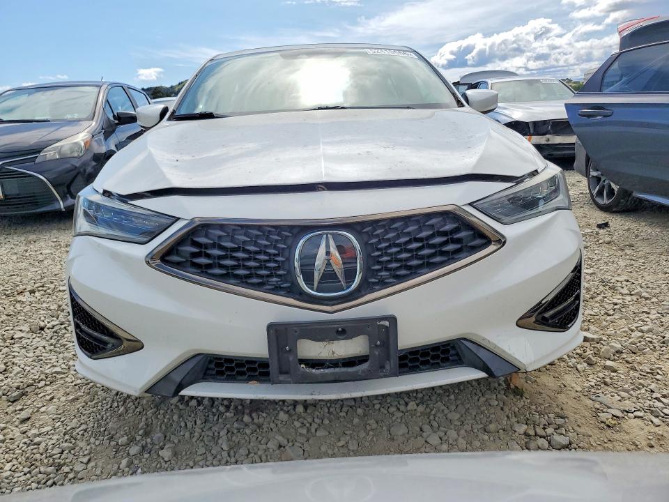 Продаж на аукціоні авто 2020 Acura Ilx, vin: 19UDE2F87LA000282, номер лоту: 52410666