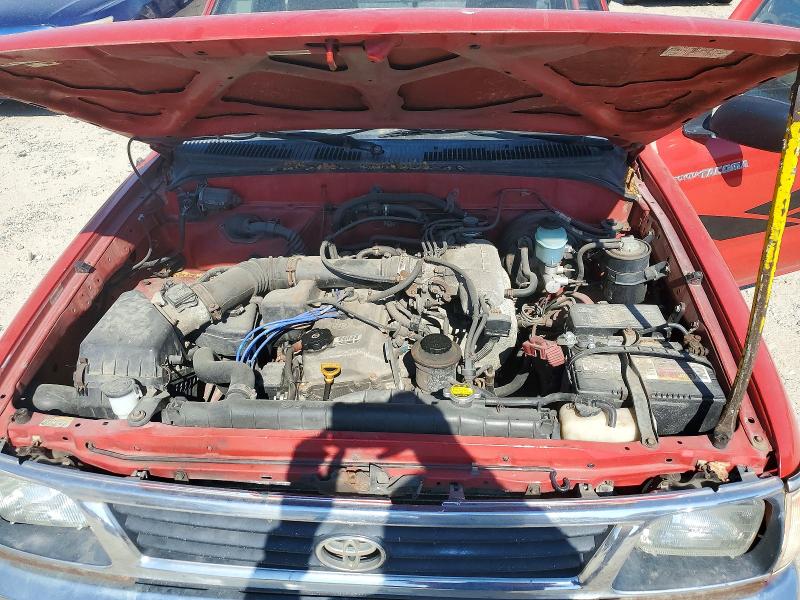 Продажа на аукционе авто 1996 Toyota Tacoma, vin: 4TANL42N3TZ088423, номер лота: 54148936