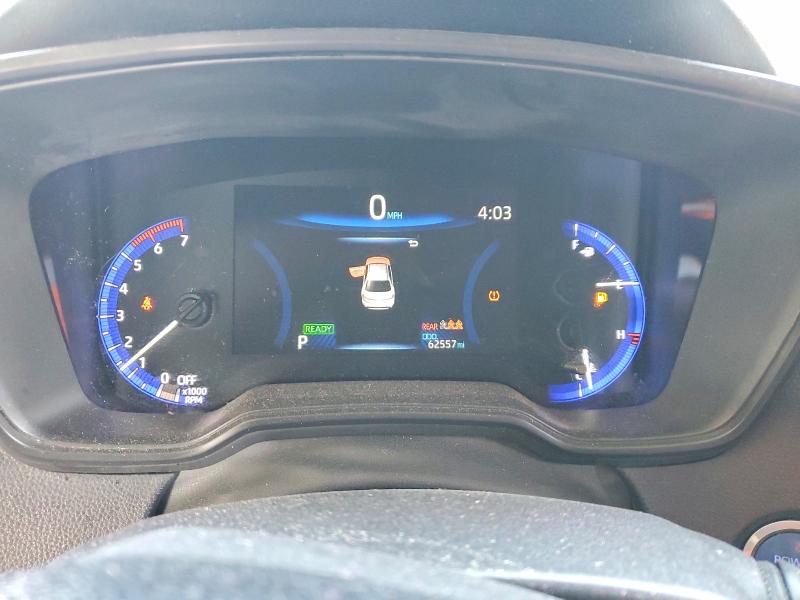 2020 Toyota Corolla მანქანა იყიდება აუქციონზე, vin: JTDEBRBE8LJ023568, აუქციონის ნომერი: 53435916