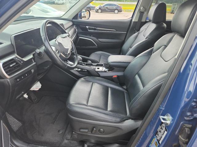 Aukcja sprzedaży 2023 Kia Telluride, vin: 5XYP64GC3PG341952, numer aukcji: 55032046
