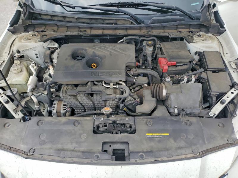 54632956 :رقم المزاد ، 1N4BL4BV4LN321309 vin ، 2020 Nissan Altima مزاد بيع