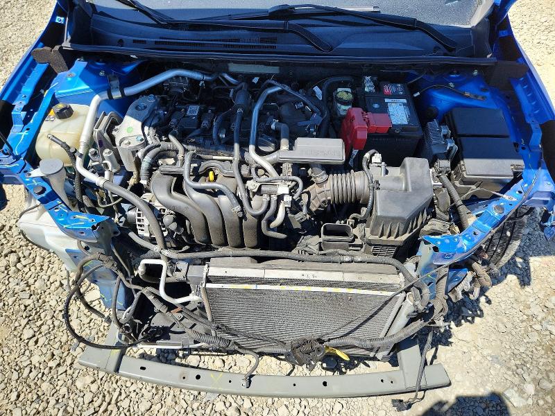 Aukcja sprzedaży 2020 Nissan Sentra, vin: 3N1AB8CV1LY264264, numer aukcji: 53772876