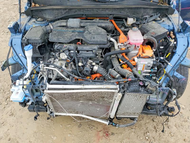 Aukcja sprzedaży 2025 Kia Sorento, vin: KNDRHDJG8S5346211, numer aukcji: 55199416