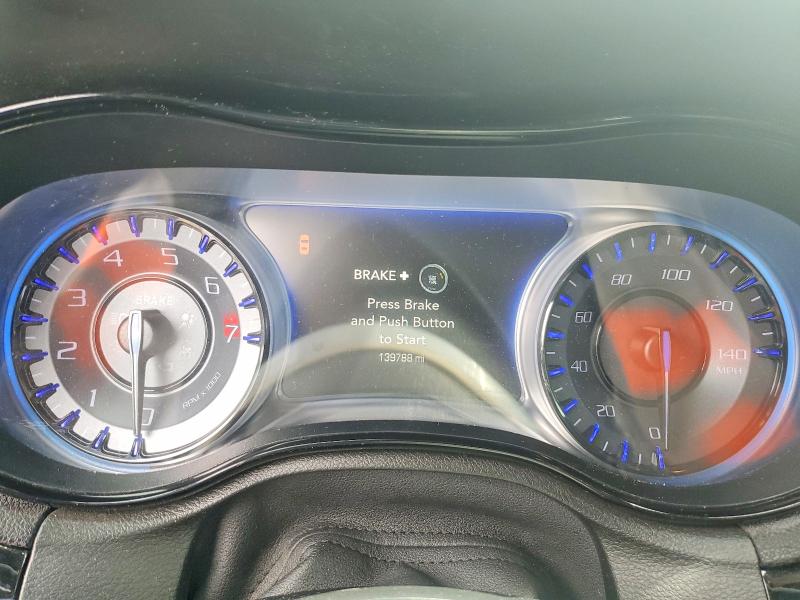 Aukcja sprzedaży 2017 Chrysler 300, vin: 2C3CCAGG9HH512543, numer aukcji: 54878756