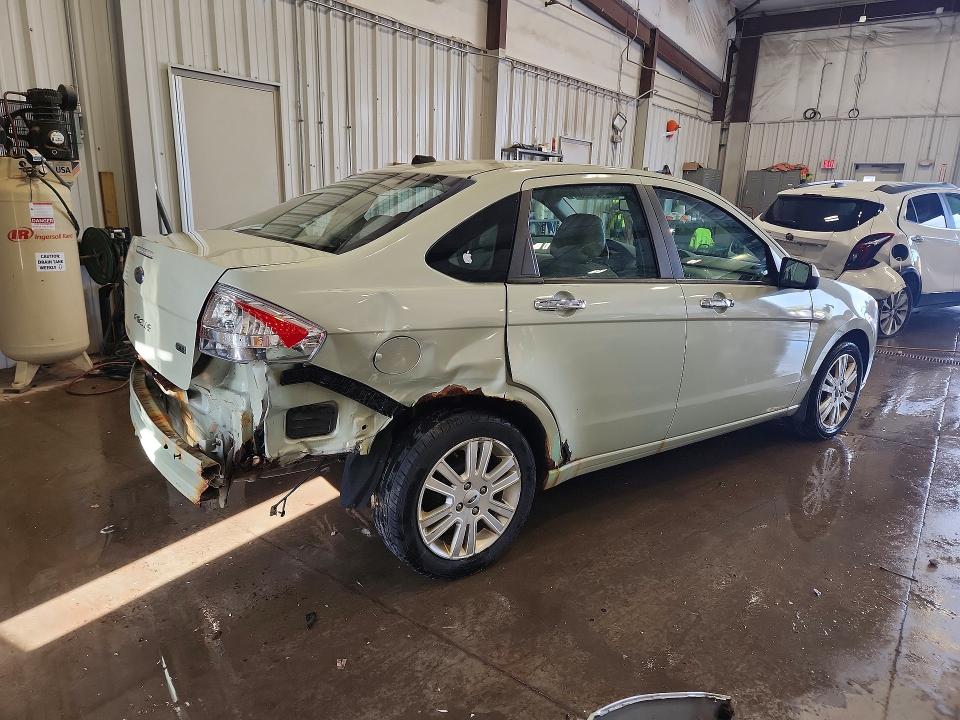 Aukcja sprzedaży 2010 Ford Focus, vin: 1FAHP3HN2AW295252, numer aukcji: 52151226