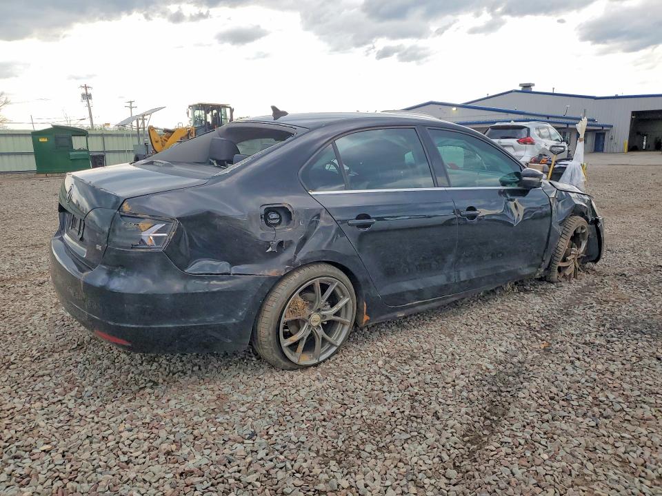 Aukcja sprzedaży 2014 Volkswagen Jetta, vin: 3VWB17AJ3EM432511, numer aukcji: 52027966