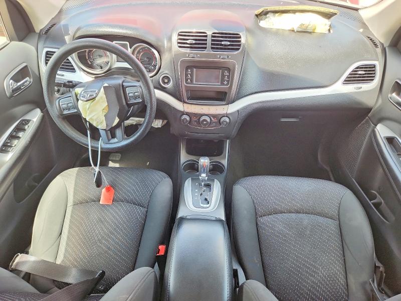 Aukcja sprzedaży 2018 Dodge Journey, vin: 3C4PDCAB2JT532570, numer aukcji: 54277936