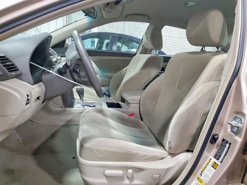 53415156 :رقم المزاد ، 4T4BE46K19R117460 vin ، 2009 Toyota Camry مزاد بيع