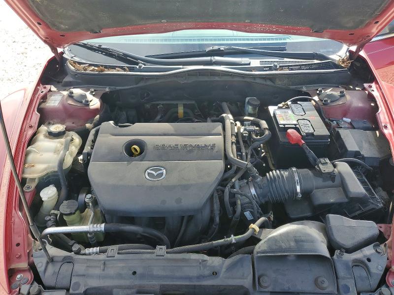 Продаж на аукціоні авто 2010 Mazda Other, vin: 1YVHZ8CA5A5M00176, номер лоту: 55428476