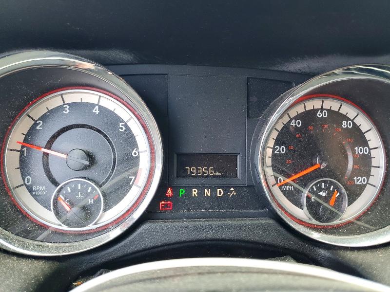 Продажа на аукционе авто 2017 Dodge Grand Caravan, vin: 2C4RDGCG3HR814092, номер лота: 53450336