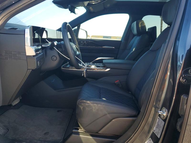 53223086 :رقم المزاد ، 1GYLELKL6TU102577 vin ، 2026 Cadillac Escalade Iq مزاد بيع