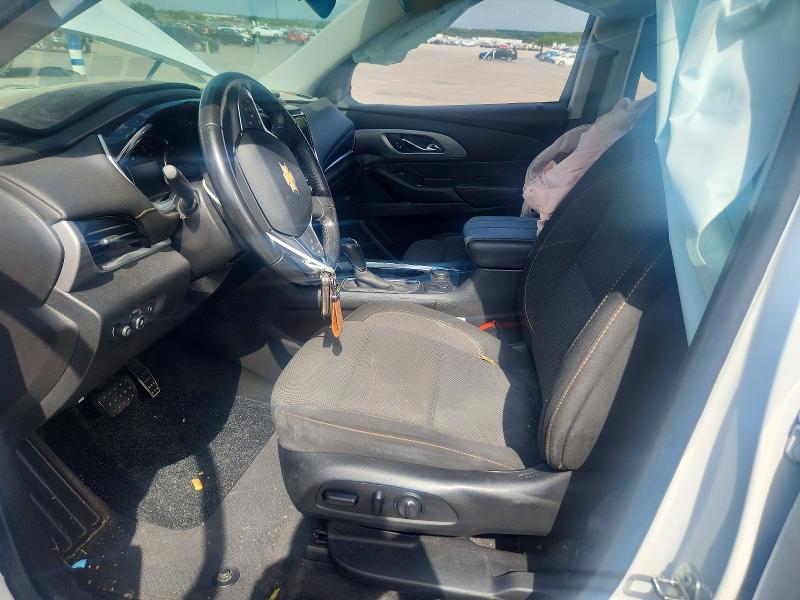 Продажа на аукционе авто 2019 Chevrolet Traverse, vin: 1GNERGKW6KJ254693, номер лота: 52552846