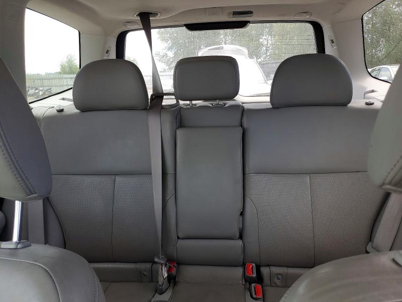 2009 Subaru Forester მანქანა იყიდება აუქციონზე, vin: JF2SH64679H757254, აუქციონის ნომერი: 54539666