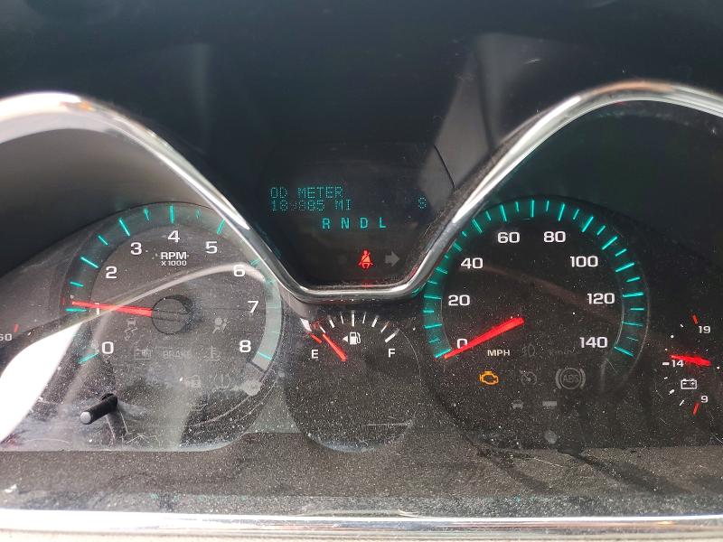 Продаж на аукціоні авто 2017 Chevrolet Traverse, vin: 1GNKRFKD2HJ138315, номер лоту: 53828516