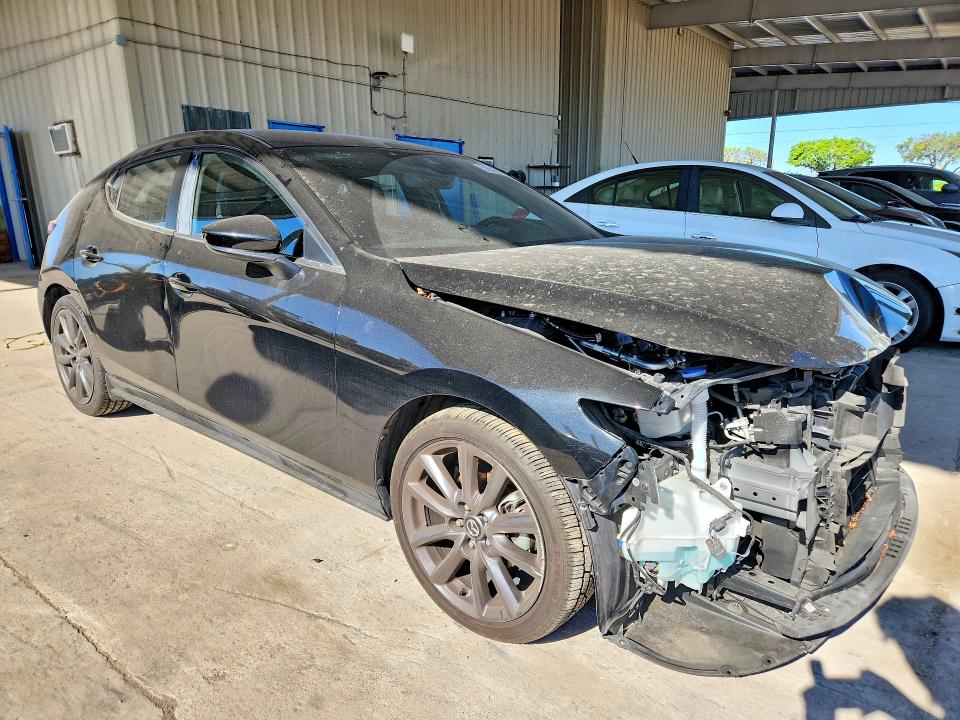 Aukcja sprzedaży 2020 Mazda 3, vin: JM1BPALMXL1175900, numer aukcji: 53580506