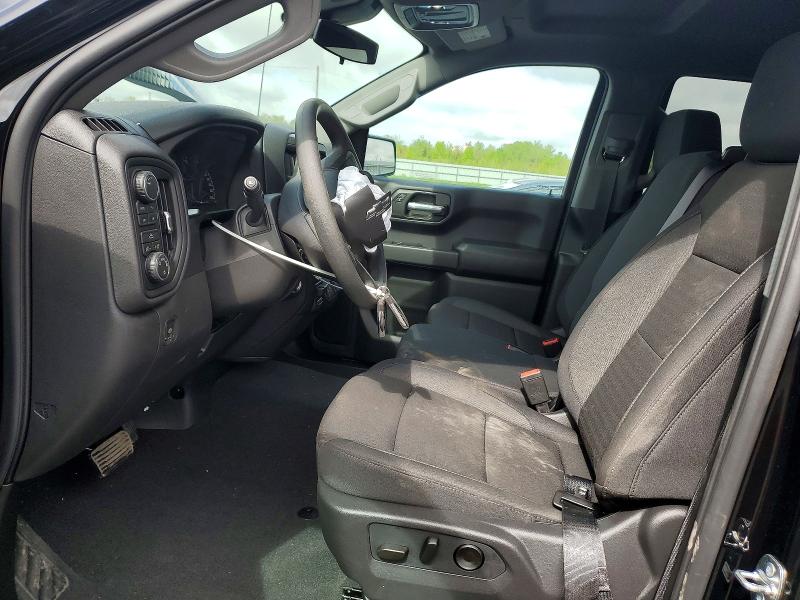 Aukcja sprzedaży 2026 Chevrolet Silverado, vin: 3GCUKCE82TG178987, numer aukcji: 53545446