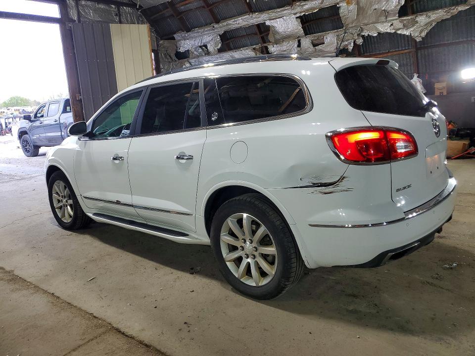 Продаж на аукціоні авто 2017 Buick Enclave, vin: 5GAKVCKD8HJ246734, номер лоту: 52155916