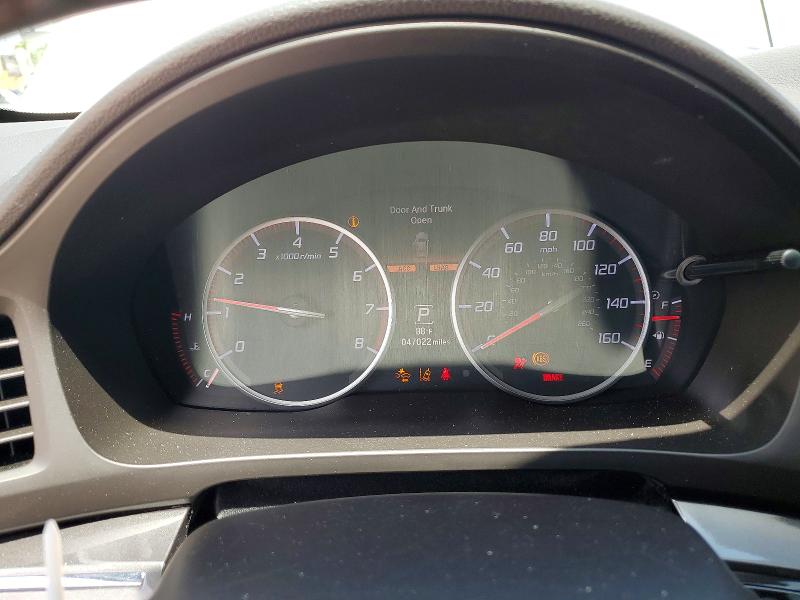 Aukcja sprzedaży 2021 Acura Ilx, vin: 19UDE2F8XMA007860, numer aukcji: 55577436