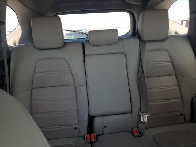 2020 Honda Cr-v მანქანა იყიდება აუქციონზე, vin: 7FART6H83LE010933, აუქციონის ნომერი: 51477856