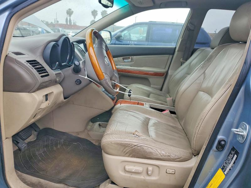 Aukcja sprzedaży 2004 Lexus Rx, vin: JTJGA31U040023344, numer aukcji: 53075366