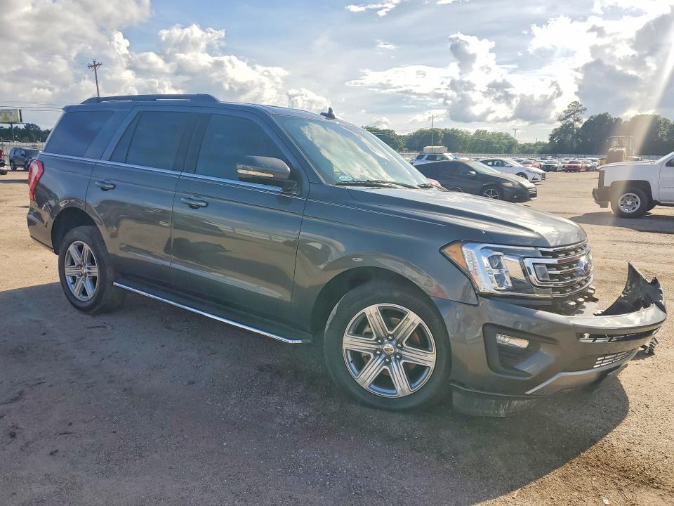 Aukcja sprzedaży 2018 Ford Expedition, vin: 1FMJU1HT2JEA14690, numer aukcji: 54852596