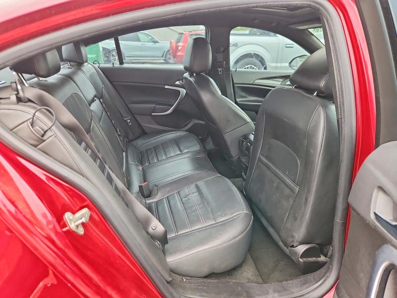 Продажа на аукционе авто 2014 Buick Regal, vin: 2G4GT5GX4E9245950, номер лота: 52368696