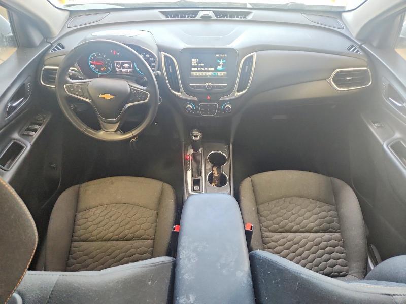 54674456 :رقم المزاد ، 2GNAXJEV9J6213216 vin ، 2018 Chevrolet Equinox مزاد بيع
