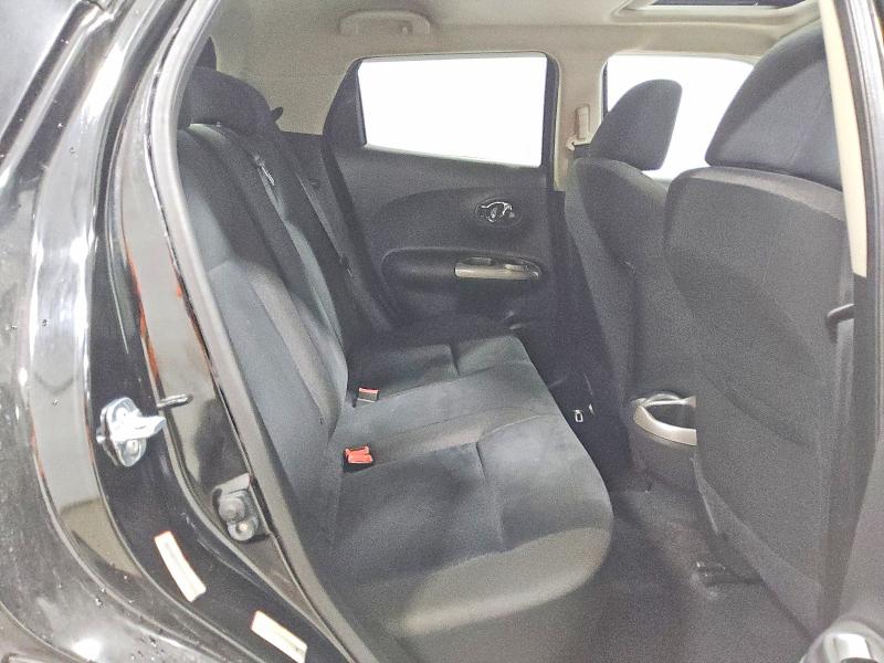 Продаж на аукціоні авто 2015 Nissan Juke, vin: JN8AF5MR7FT507109, номер лоту: 52007986