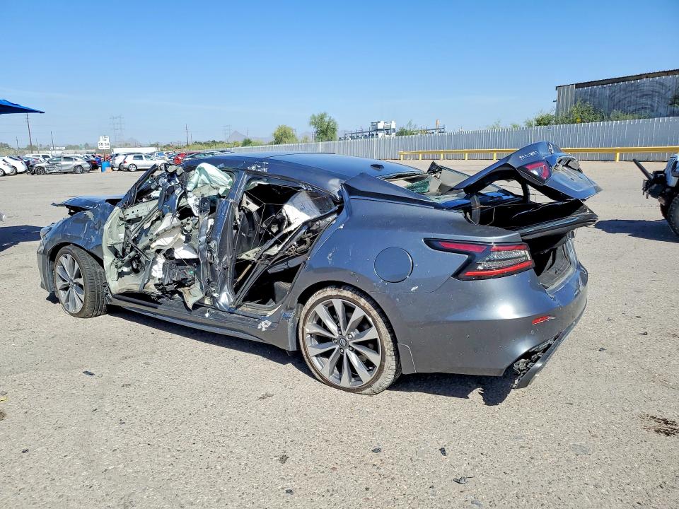 Aukcja sprzedaży 2023 Nissan Maxima, vin: 1N4AA6FV9PC504911, numer aukcji: 54009926