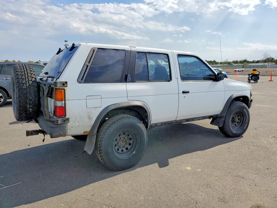 Продаж на аукціоні авто 1991 Nissan Pathfinder, vin: JN8HD17Y7MW035392, номер лоту: 53032296
