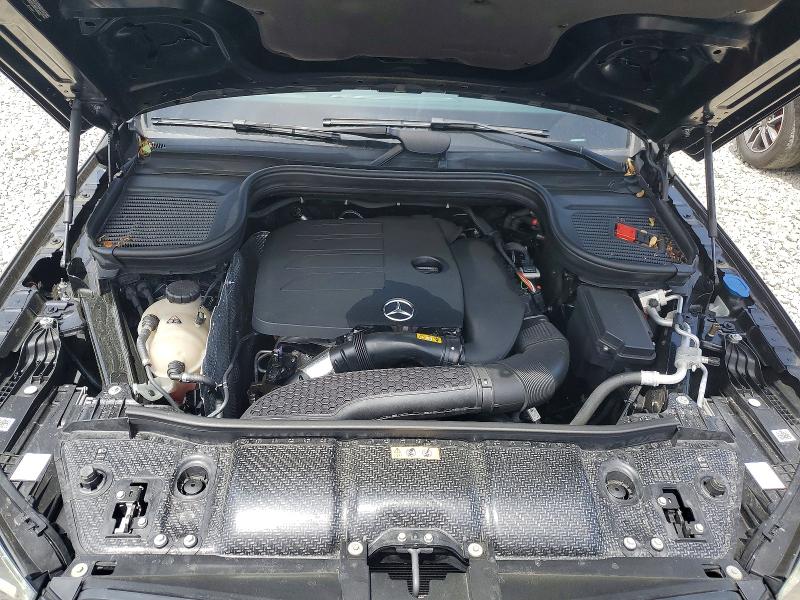 Продажа на аукционе авто 2022 Mercedes-benz Gle, vin: 4JGFB4KB3NA656846, номер лота: 53988076