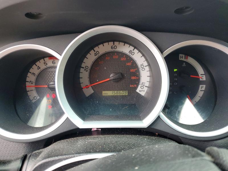 54527666 :رقم المزاد ، 5TFKU4HN7FX006818 vin ، 2015 Toyota Tacoma مزاد بيع