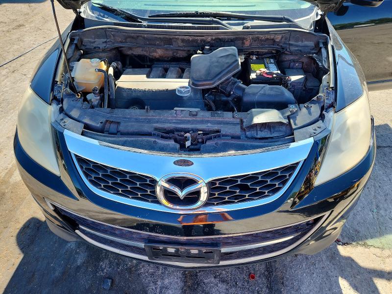 Продаж на аукціоні авто 2010 Mazda Cx-9, vin: JM3TB3MV9A0236105, номер лоту: 53540066