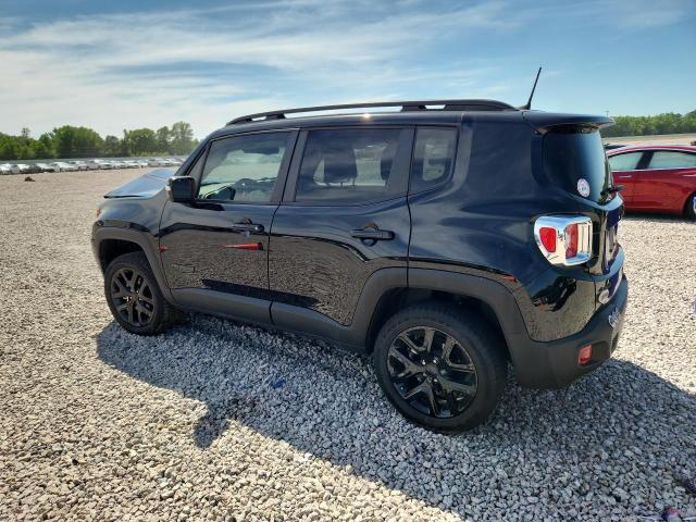 53284906 :رقم المزاد ، ZACNJDE16PPP10422 vin ، 2023 Jeep Renegade مزاد بيع