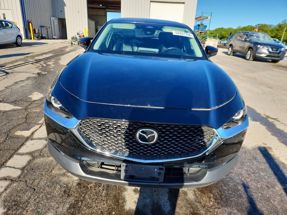 52431766 :رقم المزاد ، 3MVDMBBMXRM657902 vin ، 2024 Mazda Cx-30 مزاد بيع