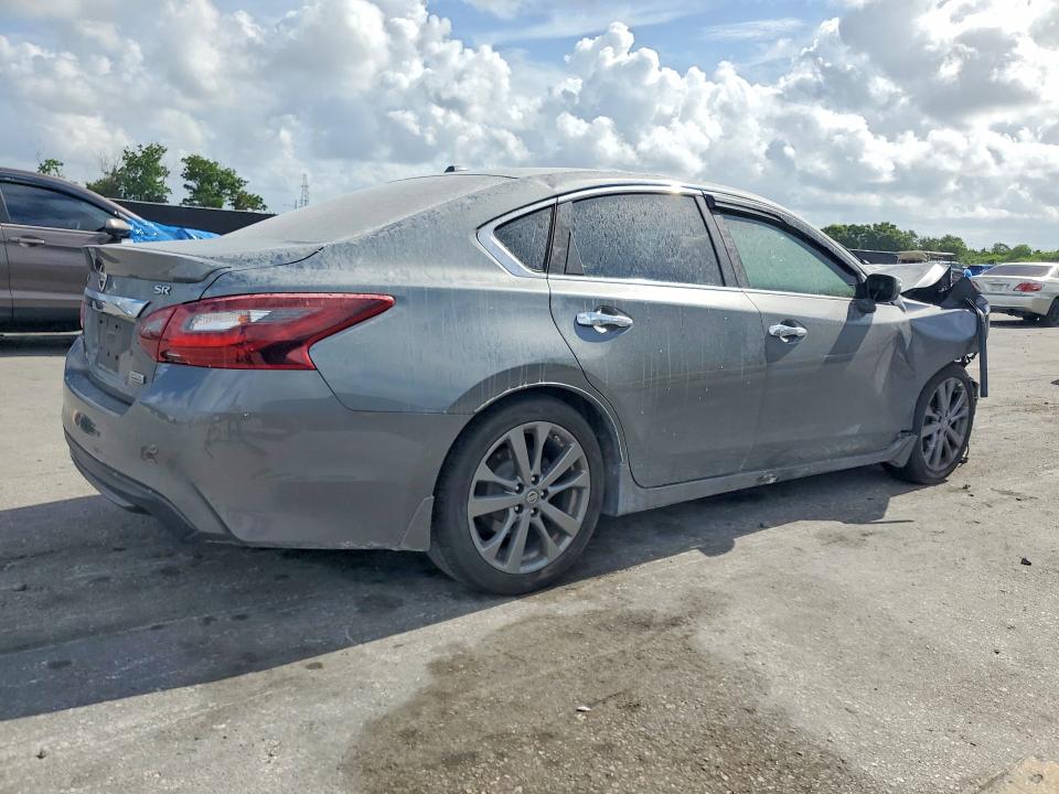 Aukcja sprzedaży 2018 Nissan Altima, vin: 1N4AL3AP6JC282126, numer aukcji: 55035806