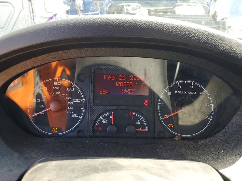 Aukcja sprzedaży 2021 Ram Promaster 3500, vin: 3C6FRVJG2ME503090, numer aukcji: 52964466