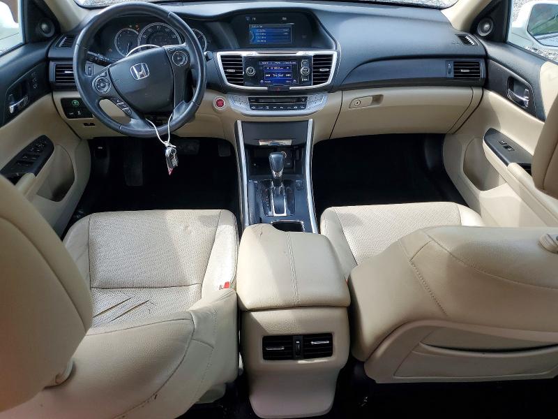 Продаж на аукціоні авто 2013 Honda Accord, vin: 1HGCR2F83DA004556, номер лоту: 52415456