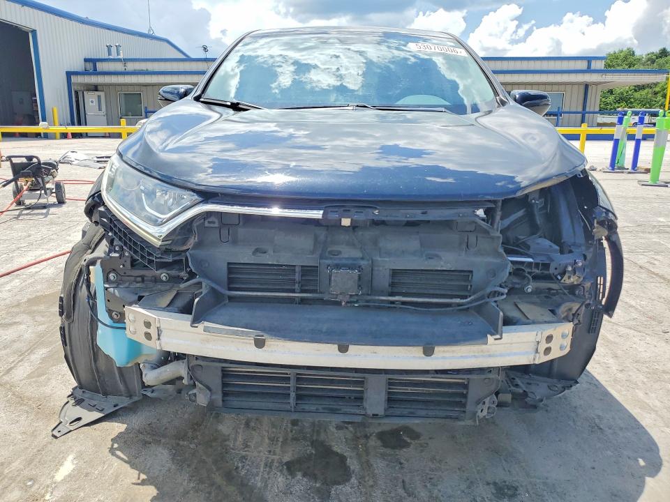 Продажа на аукционе авто 2018 Honda Cr-v, vin: 7FARW1H80JE034033, номер лота: 53070006