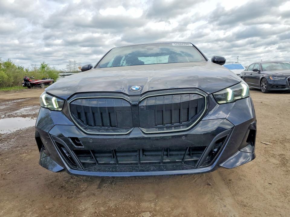 Aukcja sprzedaży 2026 Bmw 530, vin: WBA53FJ05TCU99778, numer aukcji: 52088286