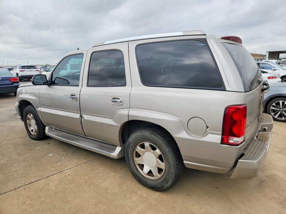 Aukcja sprzedaży 2006 Cadillac Escalade, vin: 1GYEK63N06R145824, numer aukcji: 54355566