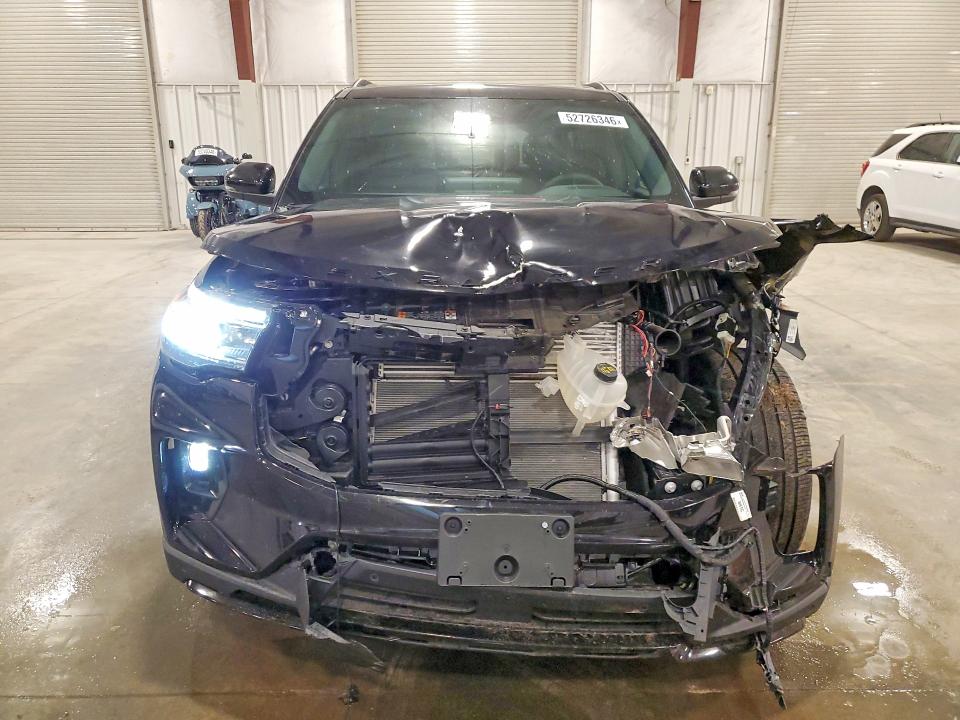 Aukcja sprzedaży 2026 Ford Explorer, vin: 1FMUK8KH1TGA49986, numer aukcji: 52726346