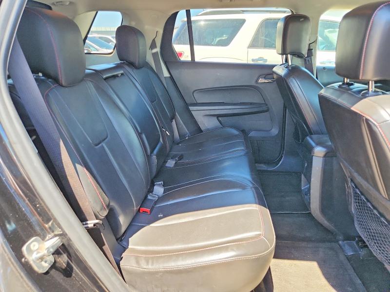 Aukcja sprzedaży 2017 Gmc Terrain, vin: 2GKFLUEK2H6329051, numer aukcji: 53282756