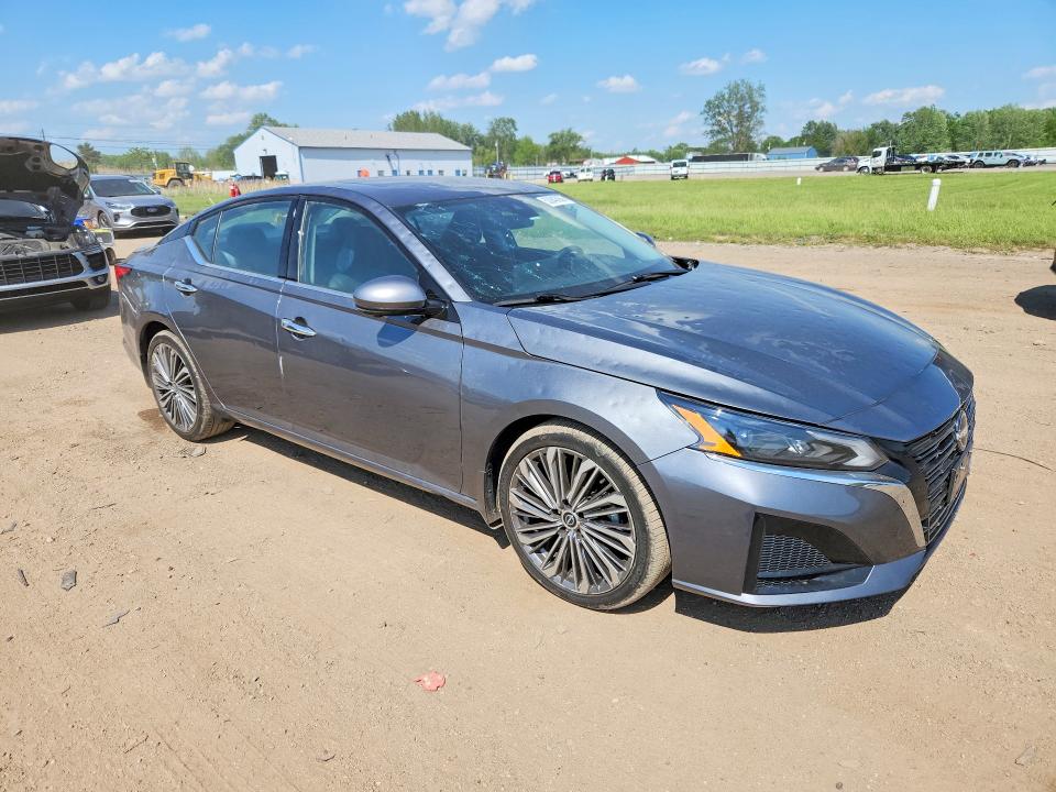 Продаж на аукціоні авто 2024 Nissan Altima, vin: 1N4BL4EV6RN401523, номер лоту: 53943936