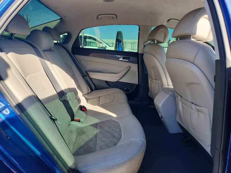 Aukcja sprzedaży 2015 Hyundai Sonata, vin: 5NPE34AF9FH092311, numer aukcji: 53281196