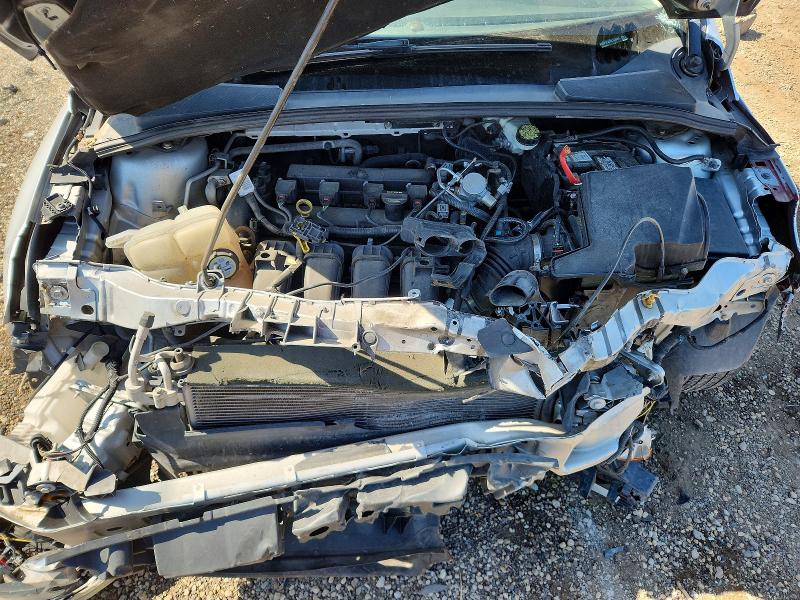 55034086 :رقم المزاد ، 1FADP3F23DL144384 vin ، 2013 Ford Focus مزاد بيع