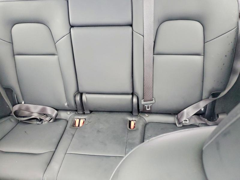 Продаж на аукціоні авто 2024 Tesla Model Y, vin: 7SAYGDED4RA325007, номер лоту: 55212666