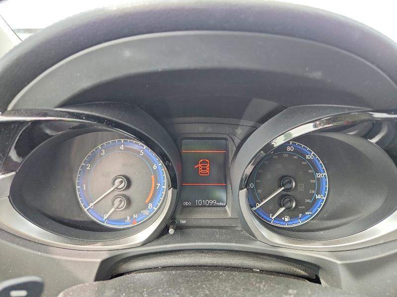 2015 Toyota Corolla მანქანა იყიდება აუქციონზე, vin: 5YFBURHE3FP353705, აუქციონის ნომერი: 53293766