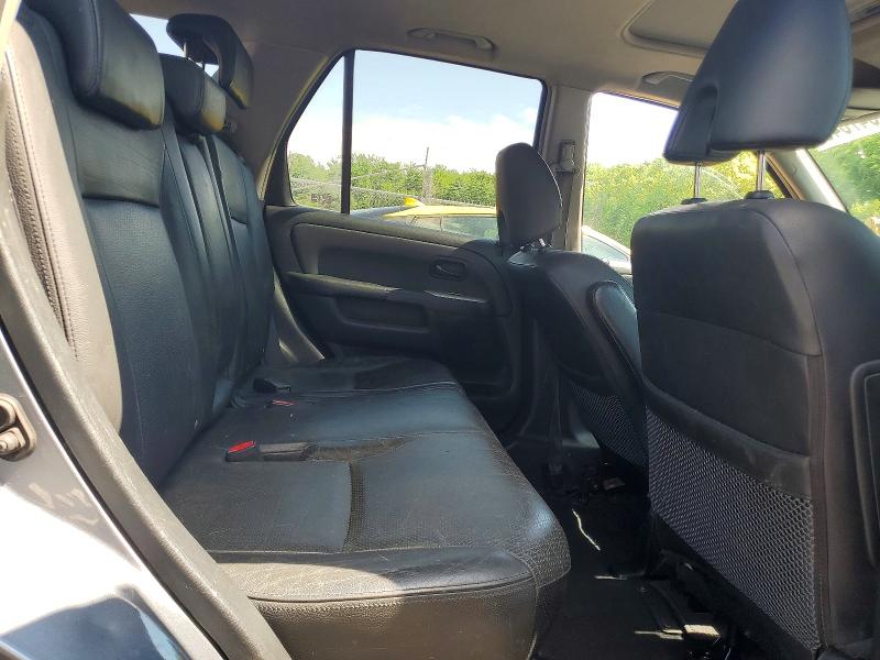 Продаж на аукціоні авто 2005 Honda Cr-v, vin: SHSRD78975U300241, номер лоту: 52547846