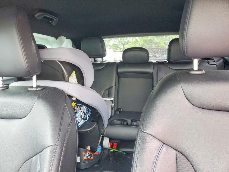 Продаж на аукціоні авто 2025 Jeep Compass, vin: 3C4NJDBNXST591821, номер лоту: 53879216